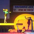 Gala 27 Janvier 2024