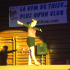 Gala 27 Janvier 2024