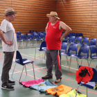 Mini Gyms En Fête