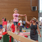 Mini Gyms En Fête