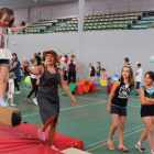 Mini Gyms En Fête