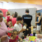 Mini Gyms En Fête