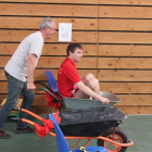 Mini Gyms En Fête