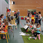 Mini Gyms En Fête