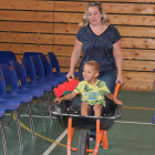 Mini Gyms En Fête