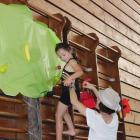 Mini Gyms En Fête