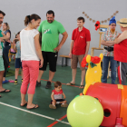 Mini Gyms En Fête