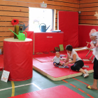 Mini Gyms En Fête