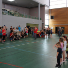 Mini Gyms En Fête