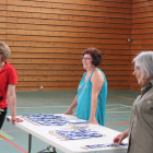 Mini Gyms En Fête