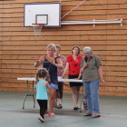 Mini Gyms En Fête