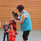 Mini Gyms En Fête