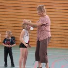 Mini Gyms En Fête