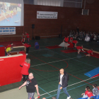 Gala 50 ans gym de Thise