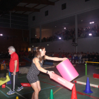 Gala 50 ans gym de Thise