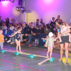 Gala 50 ans gym de Thise