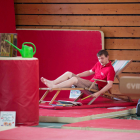 Mini Gyms En Fête