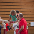 Mini Gyms En Fête