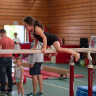 Mini Gyms En Fête