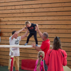 Mini Gyms En Fête