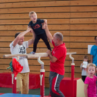 Mini Gyms En Fête