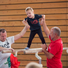 Mini Gyms En Fête