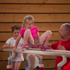 Mini Gyms En Fête