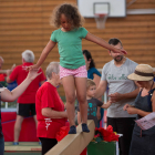 Mini Gyms En Fête