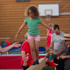 Mini Gyms En Fête