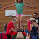 Mini Gyms En Fête