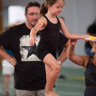 Mini Gyms En Fête