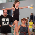 Mini Gyms En Fête