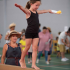 Mini Gyms En Fête