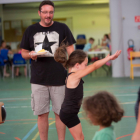 Mini Gyms En Fête