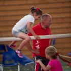 Mini Gyms En Fête