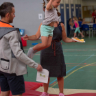 Mini Gyms En Fête