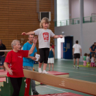 Mini Gyms En Fête