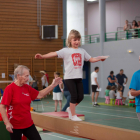 Mini Gyms En Fête