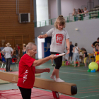 Mini Gyms En Fête