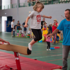 Mini Gyms En Fête