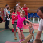 Mini Gyms En Fête