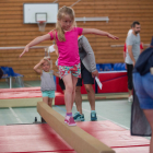 Mini Gyms En Fête