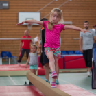 Mini Gyms En Fête