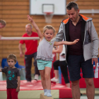 Mini Gyms En Fête