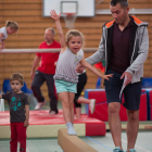 Mini Gyms En Fête