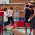 Mini Gyms En Fête