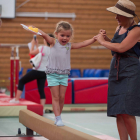 Mini Gyms En Fête