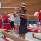 Mini Gyms En Fête