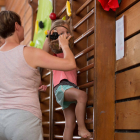 Mini Gyms En Fête