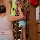 Mini Gyms En Fête